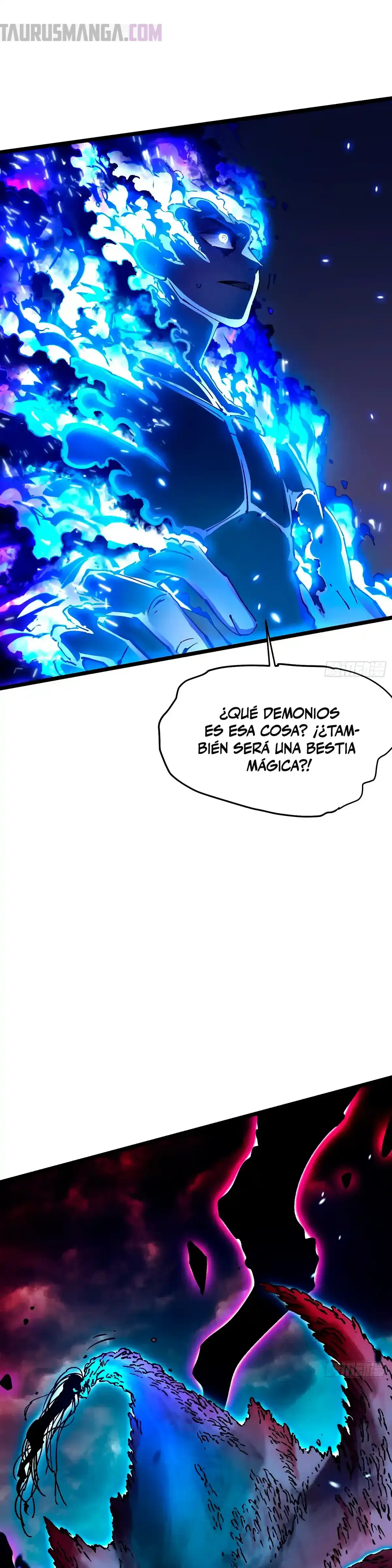 Evolución Marcial: Comienza por Despertar al Rey de los Monstruos > Capitulo 29 > Page 261